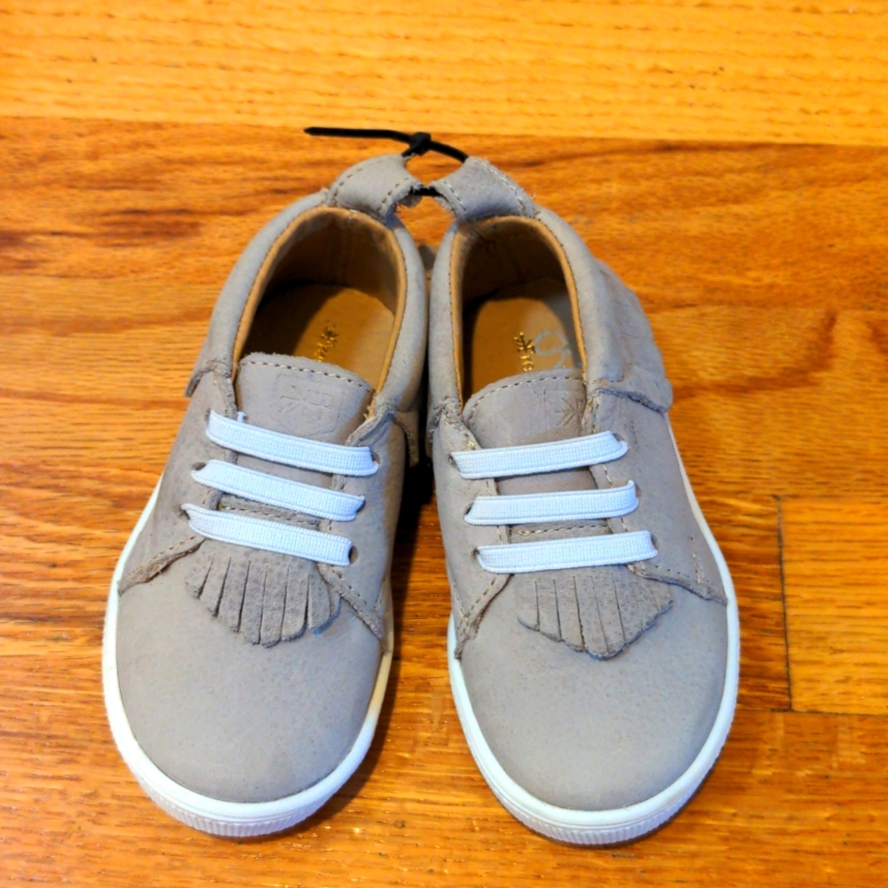 Brand New Freshly Picked Sneakers Size 5